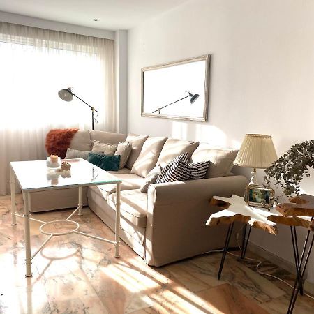Appartamento Apartamento A 150 Metros Casco Antiguo Cordova Esterno foto