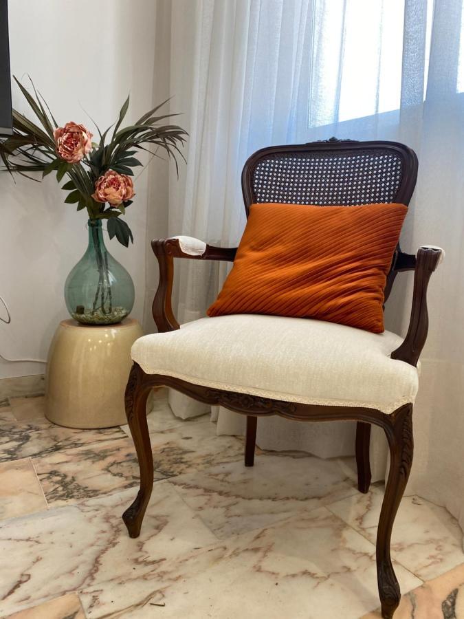 Appartamento Apartamento A 150 Metros Casco Antiguo Cordova Esterno foto