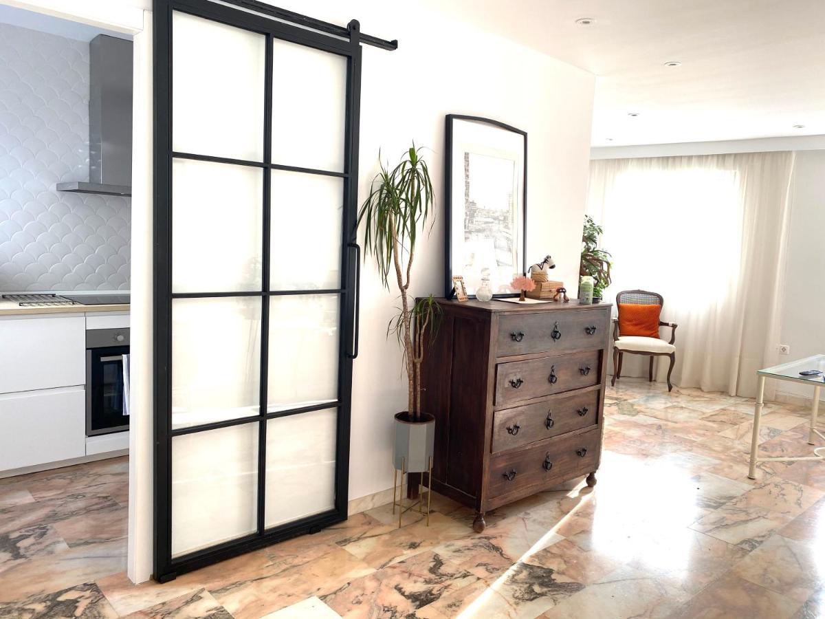 Appartamento Apartamento A 150 Metros Casco Antiguo Cordova Esterno foto