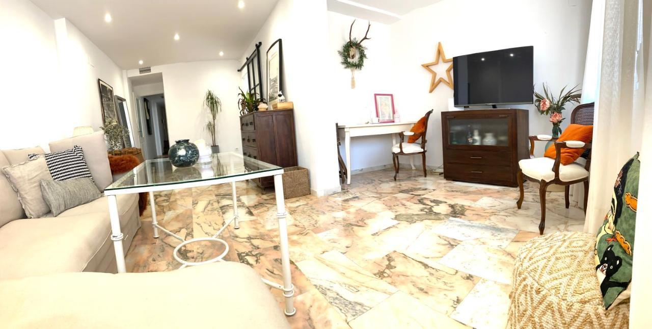 Appartamento Apartamento A 150 Metros Casco Antiguo Cordova Esterno foto