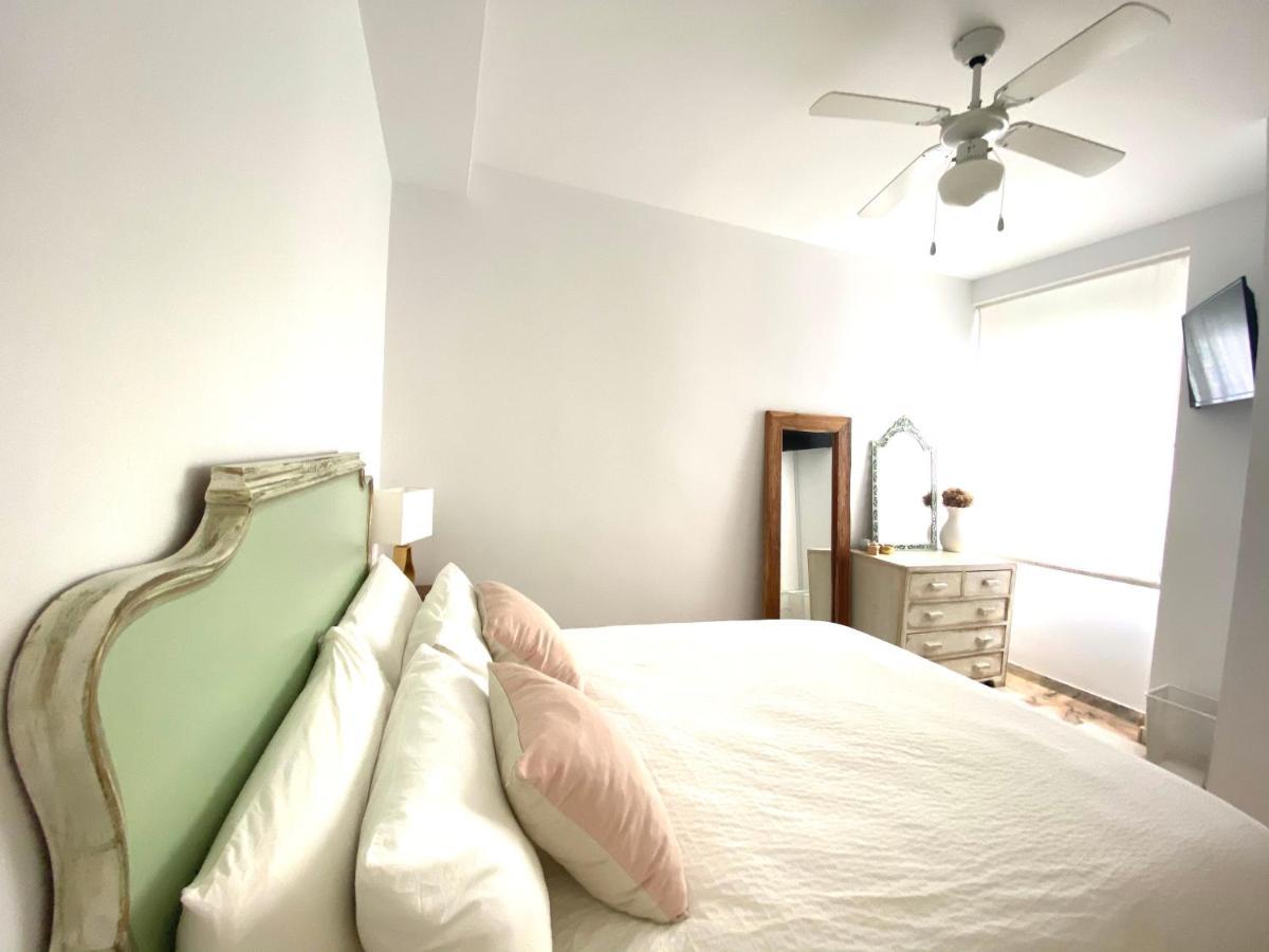 Appartamento Apartamento A 150 Metros Casco Antiguo Cordova Esterno foto