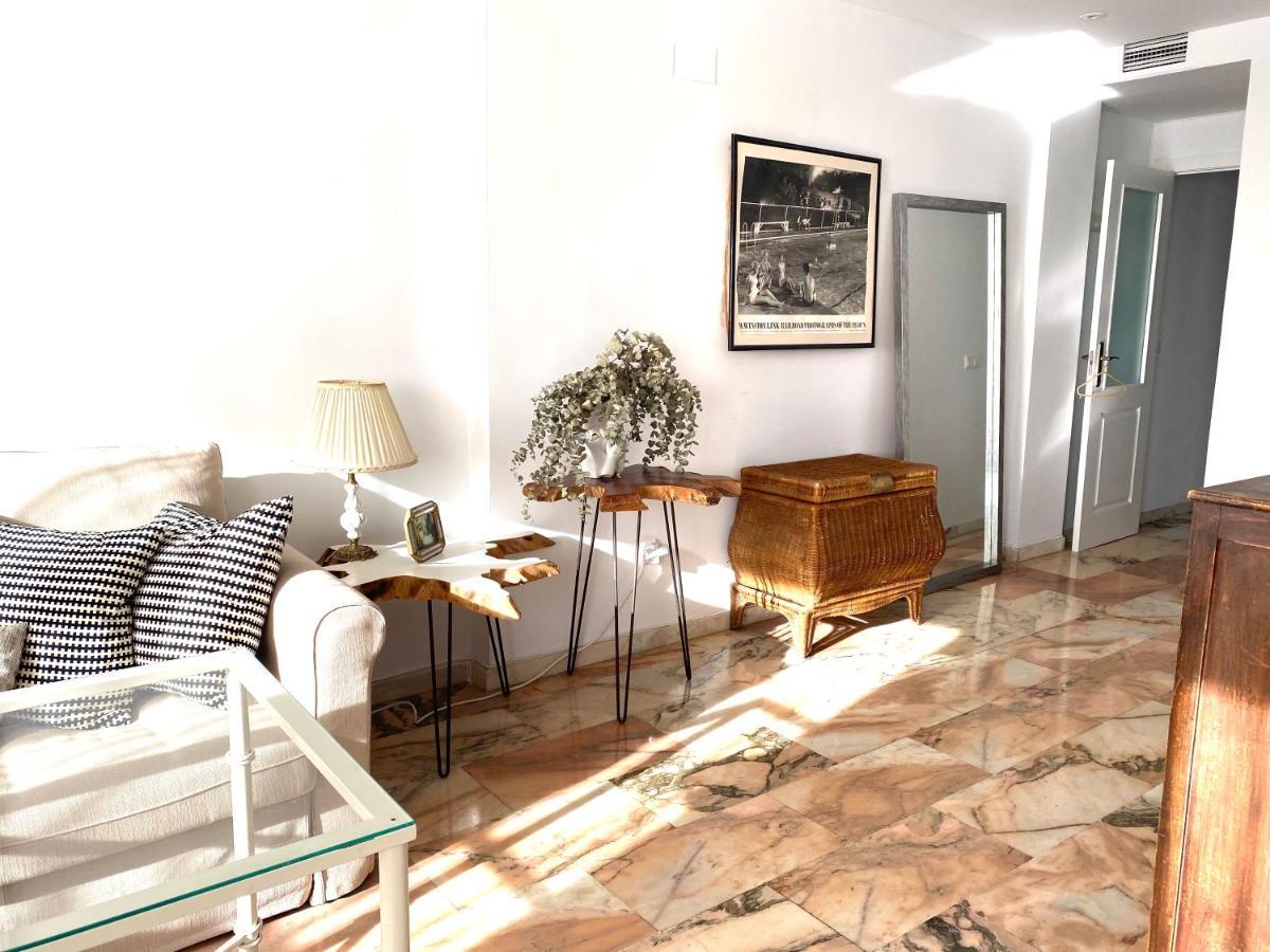 Appartamento Apartamento A 150 Metros Casco Antiguo Cordova Esterno foto