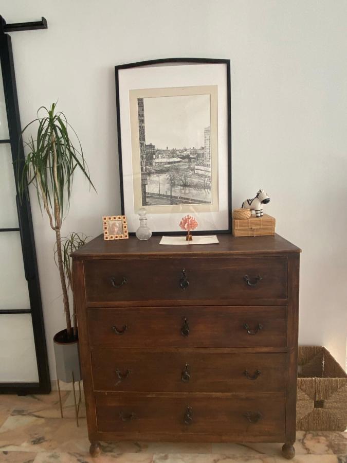Appartamento Apartamento A 150 Metros Casco Antiguo Cordova Esterno foto