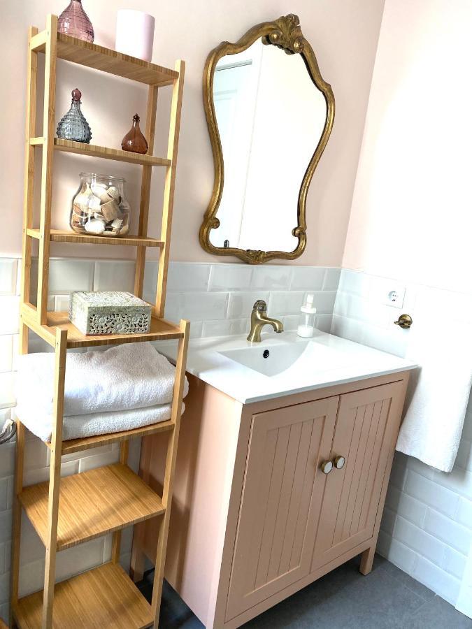 Appartamento Apartamento A 150 Metros Casco Antiguo Cordova Esterno foto