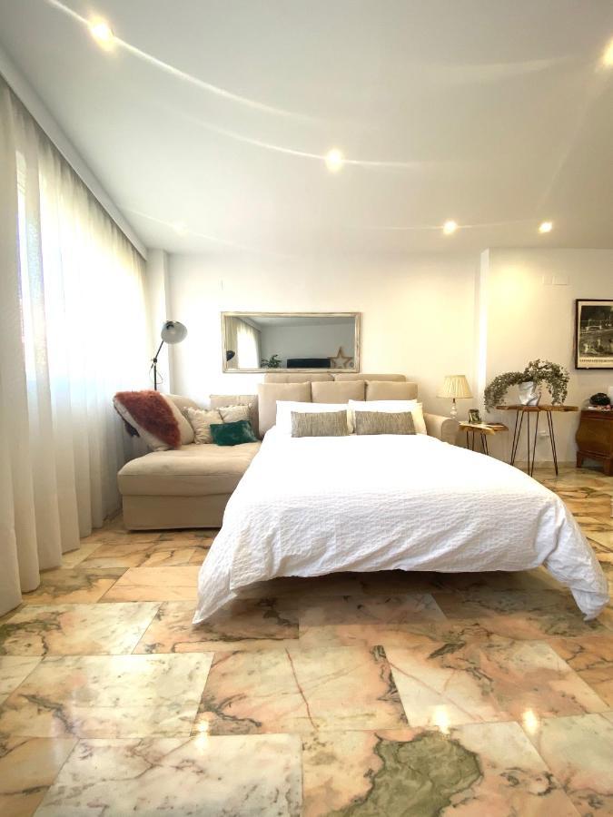 Appartamento Apartamento A 150 Metros Casco Antiguo Cordova Esterno foto