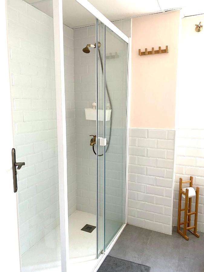 Appartamento Apartamento A 150 Metros Casco Antiguo Cordova Esterno foto