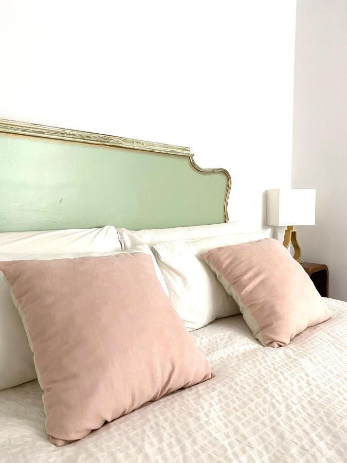Appartamento Apartamento A 150 Metros Casco Antiguo Cordova Esterno foto
