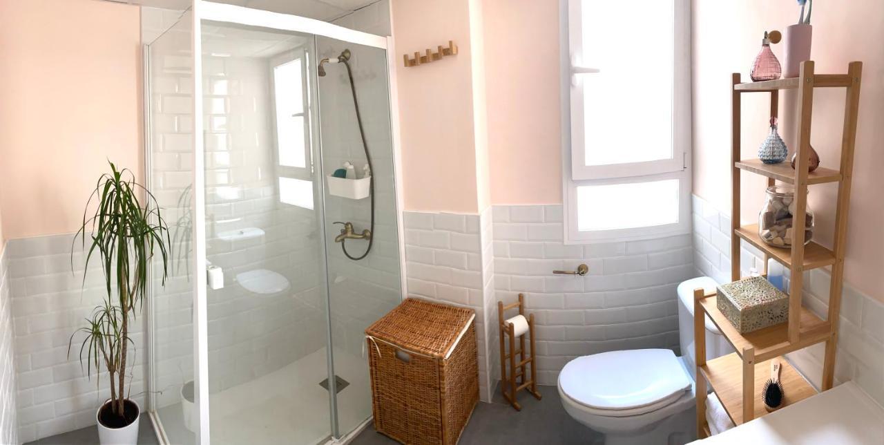 Appartamento Apartamento A 150 Metros Casco Antiguo Cordova Esterno foto