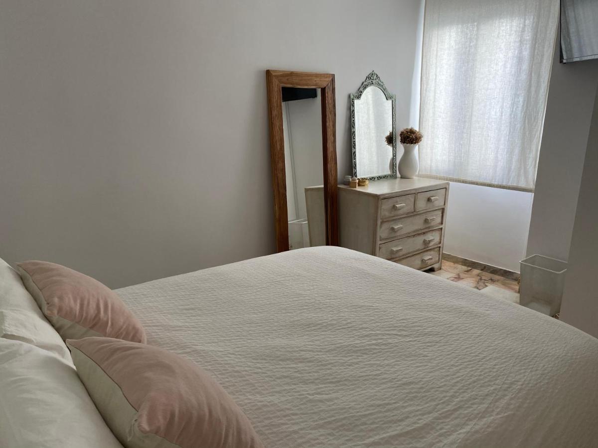 Appartamento Apartamento A 150 Metros Casco Antiguo Cordova Esterno foto