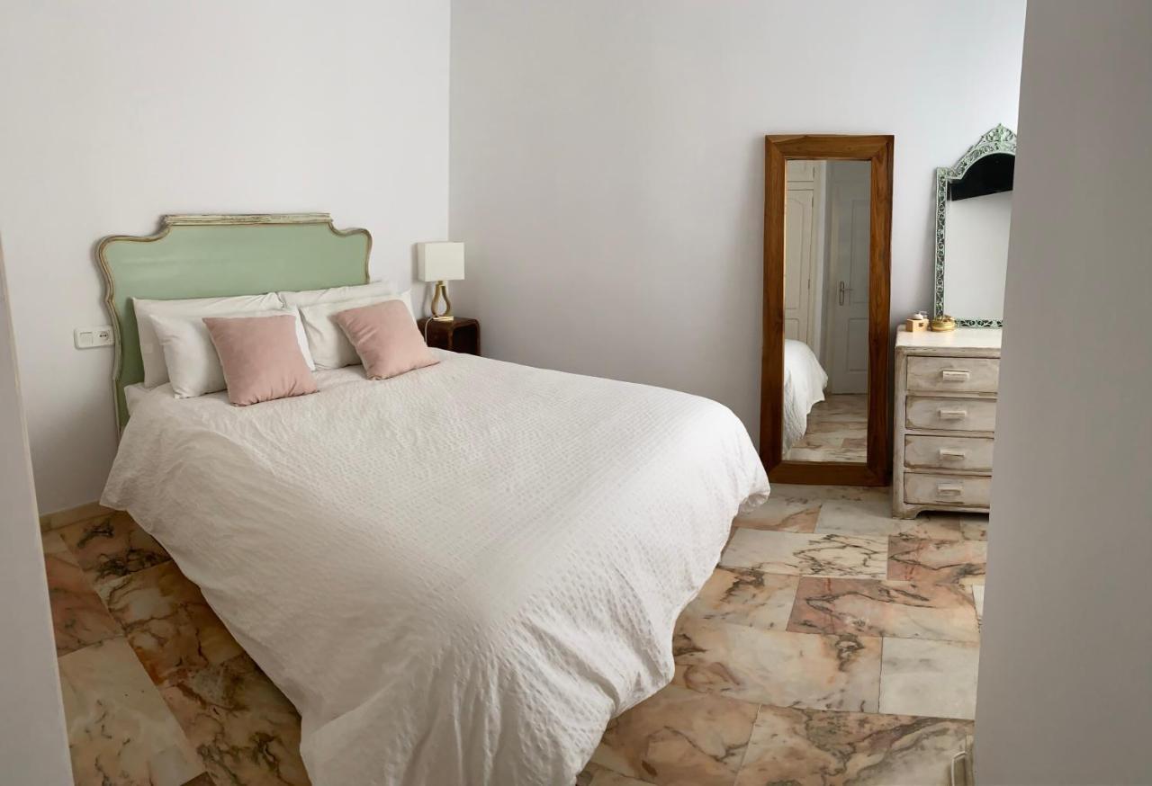 Appartamento Apartamento A 150 Metros Casco Antiguo Cordova Esterno foto