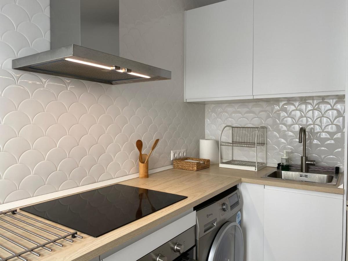 Appartamento Apartamento A 150 Metros Casco Antiguo Cordova Esterno foto