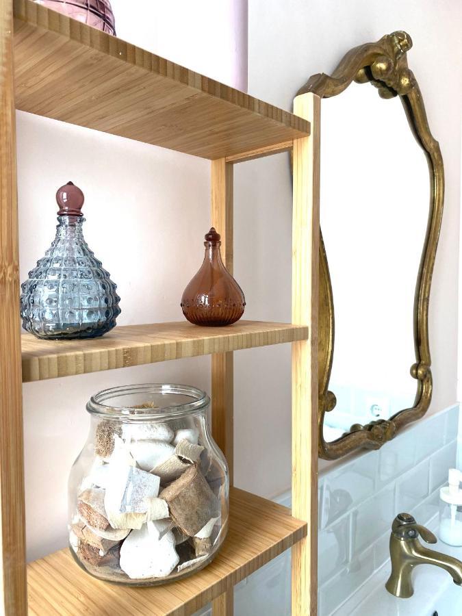Appartamento Apartamento A 150 Metros Casco Antiguo Cordova Esterno foto
