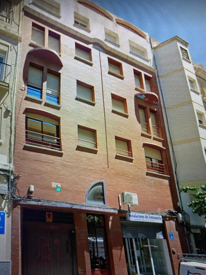Appartamento Apartamento A 150 Metros Casco Antiguo Cordova Esterno foto