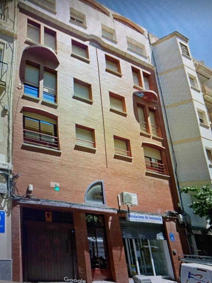 Appartamento Apartamento A 150 Metros Casco Antiguo Cordova Esterno foto